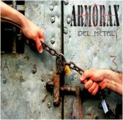 Armorax : Del Metal